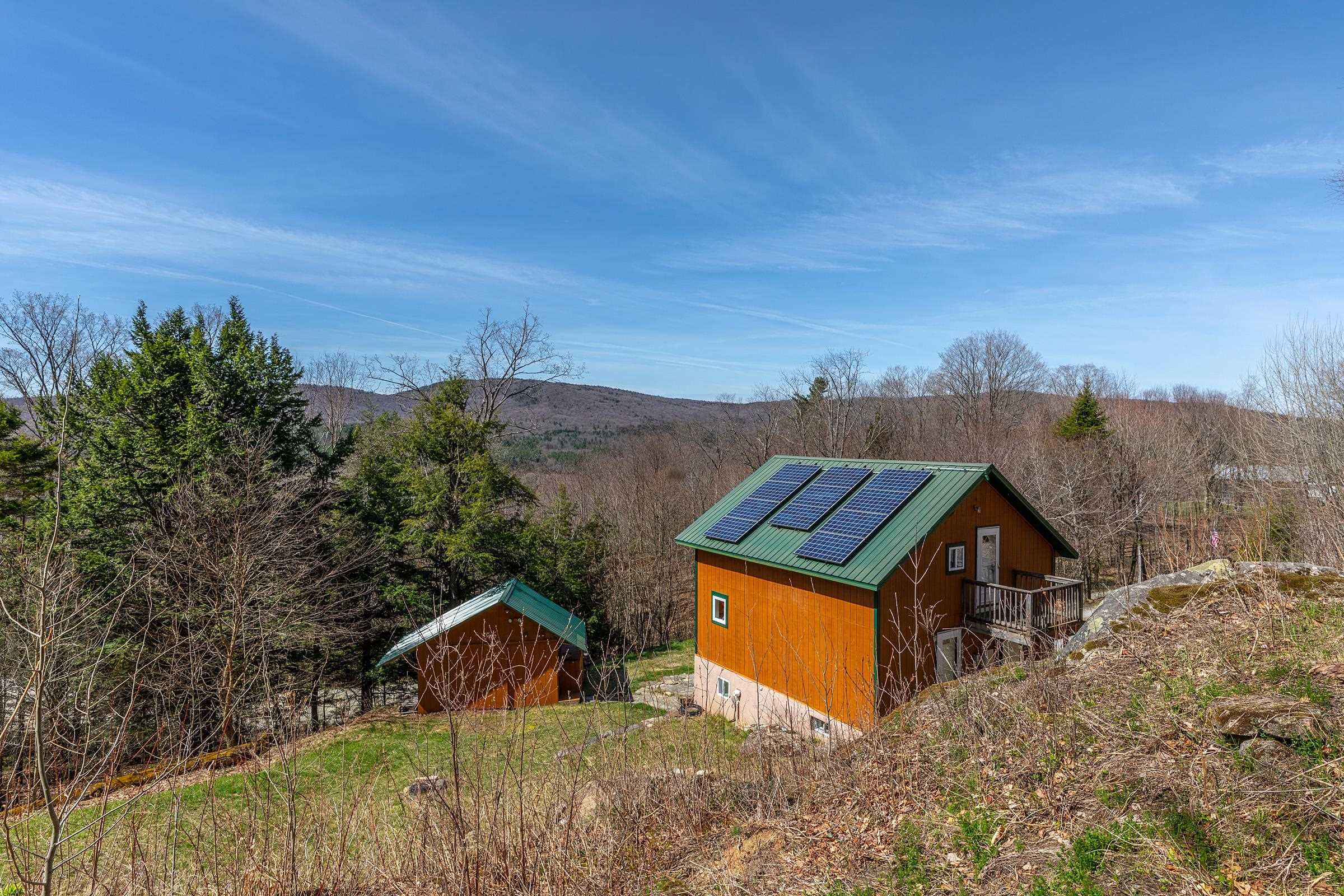 769 Straight Road Mount Holly, VT 05730 - Photo 42 of 59