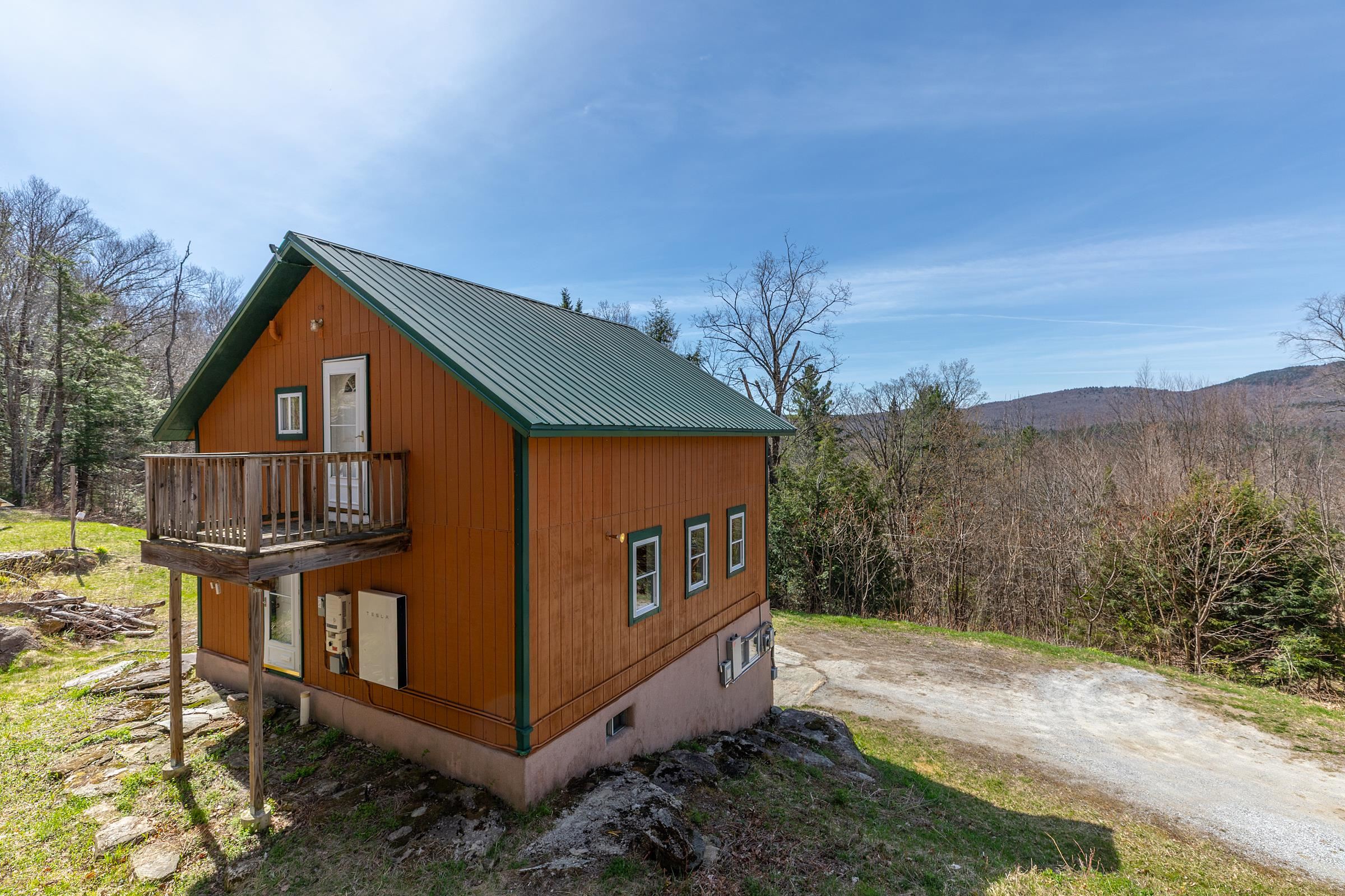 769 Straight Road Mount Holly, VT 05730 - Photo 46 of 59