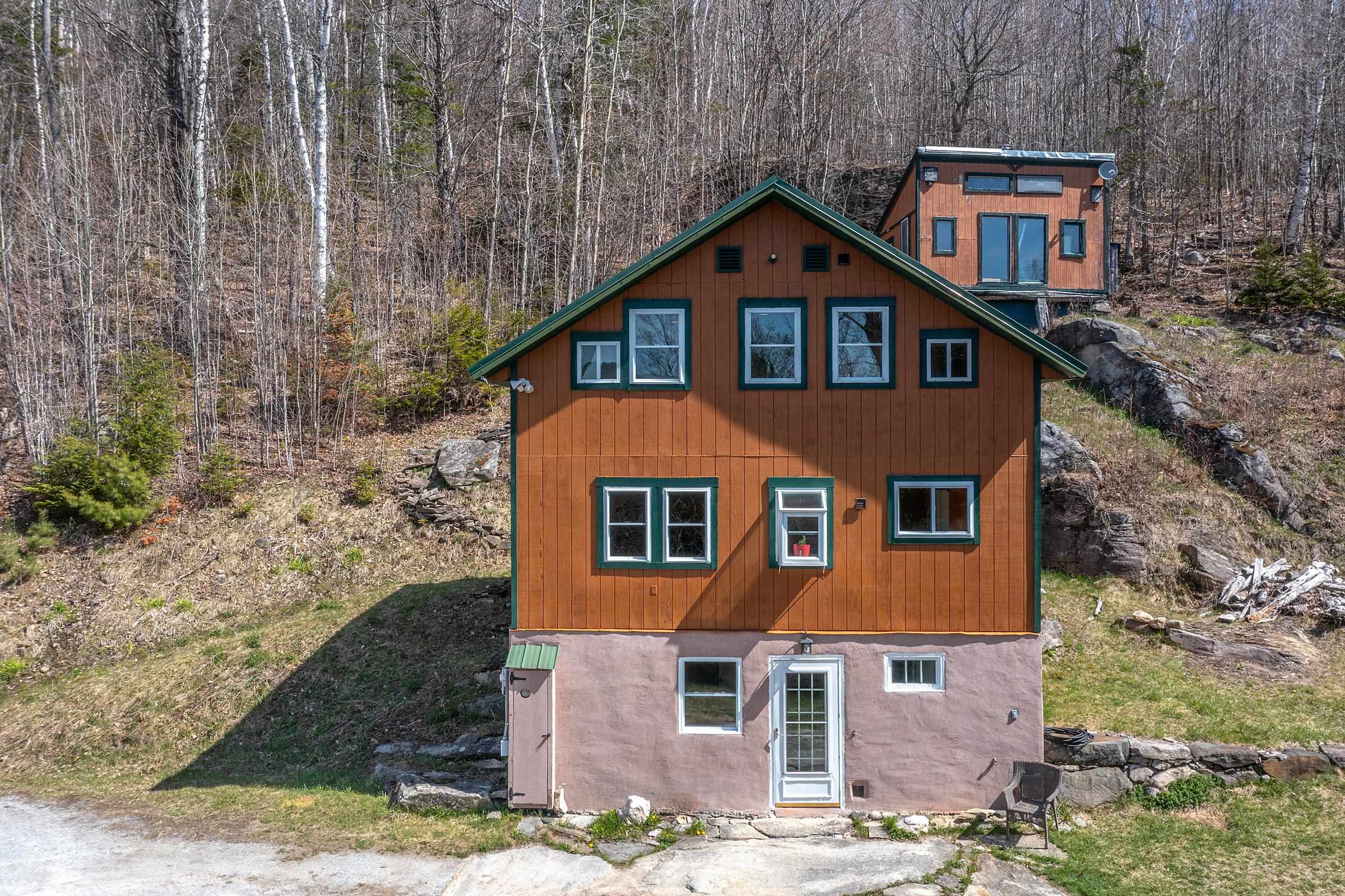 769 Straight Road Mount Holly, VT 05730 - Photo 47 of 59