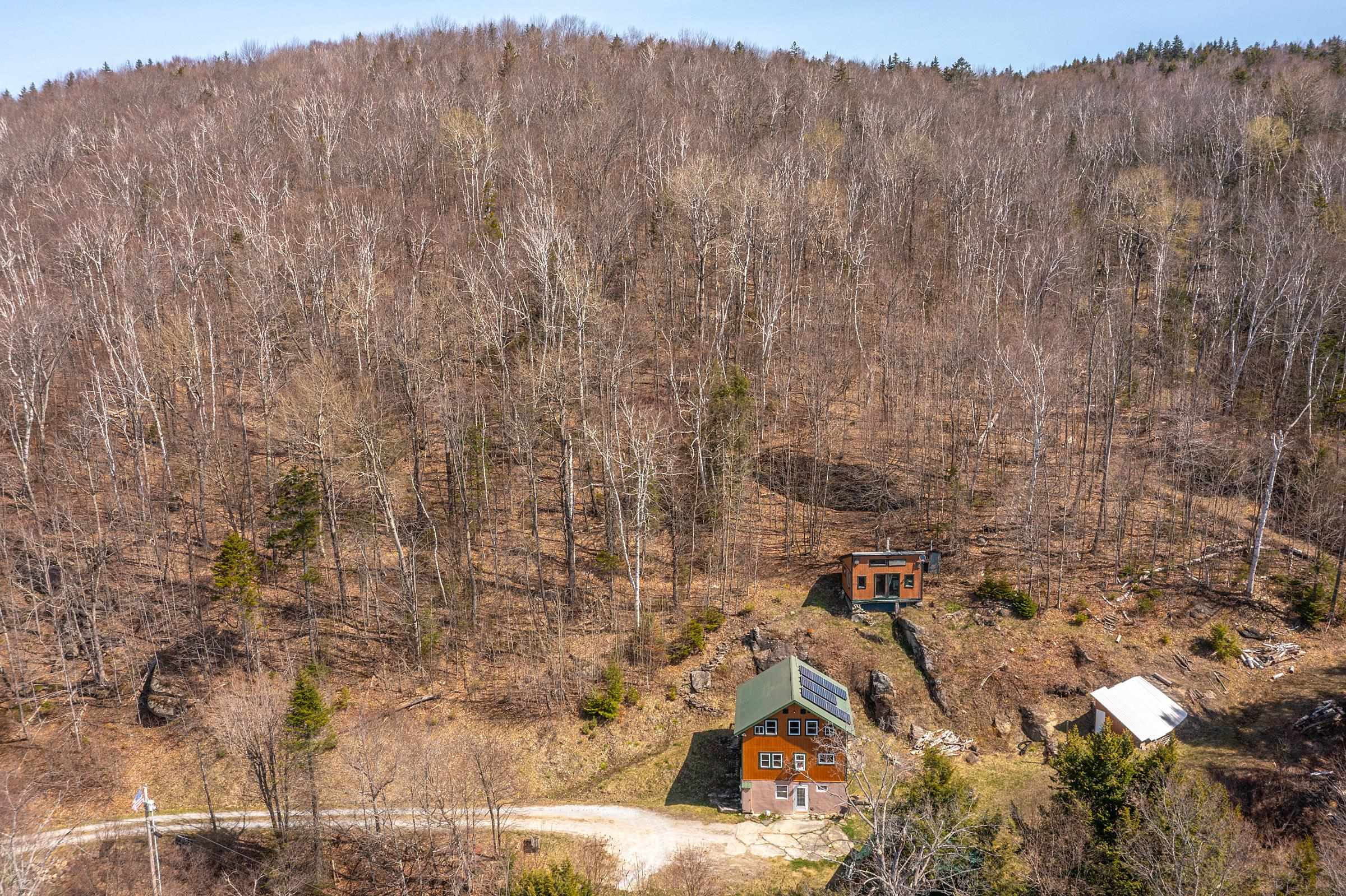 769 Straight Road Mount Holly, VT 05730 - Photo 49 of 59