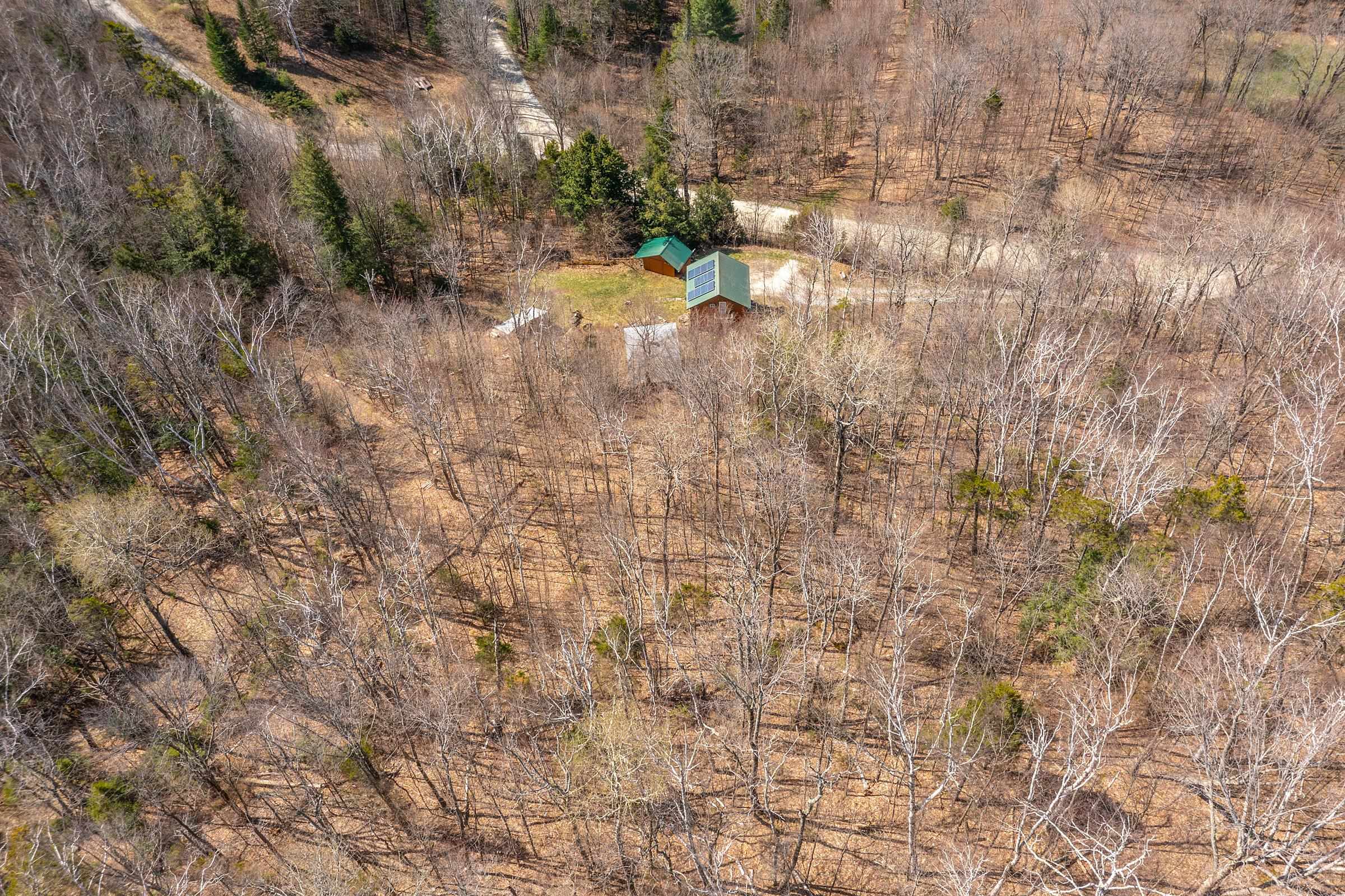 769 Straight Road Mount Holly, VT 05730 - Photo 51 of 59