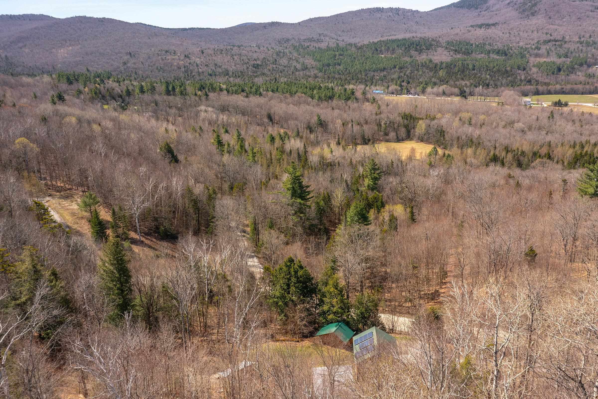 769 Straight Road Mount Holly, VT 05730 - Photo 53 of 59