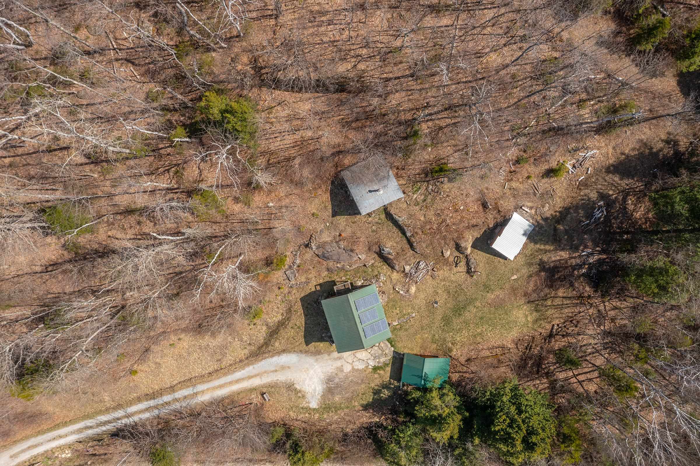 769 Straight Road Mount Holly, VT 05730 - Photo 54 of 59