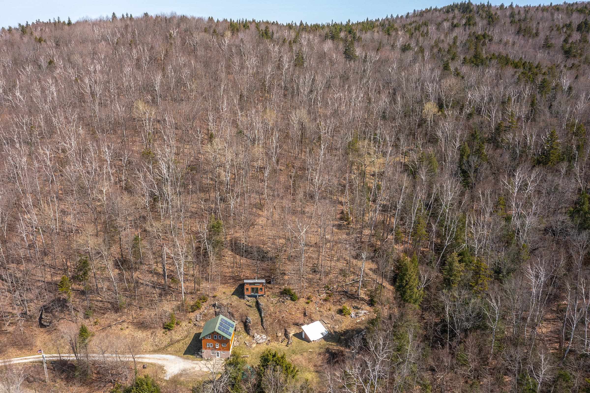 769 Straight Road Mount Holly, VT 05730 - Photo 55 of 59