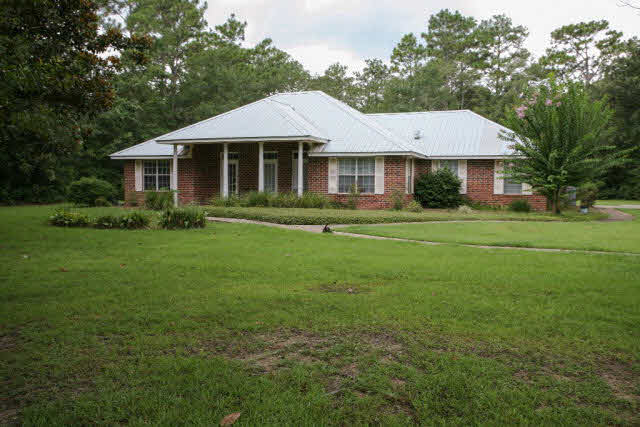 2100 Juniper Street North Foley, AL 36535 - Photo 1 of 30