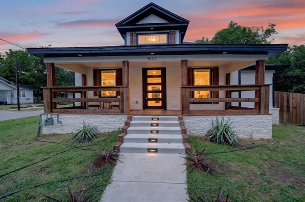$295,000 | 4020 Spencer Street, Greenville, TX 75401