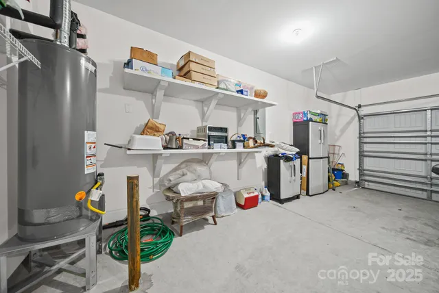 $499,900 | 4516 Ideal Way, Harrisburg, NC 28075