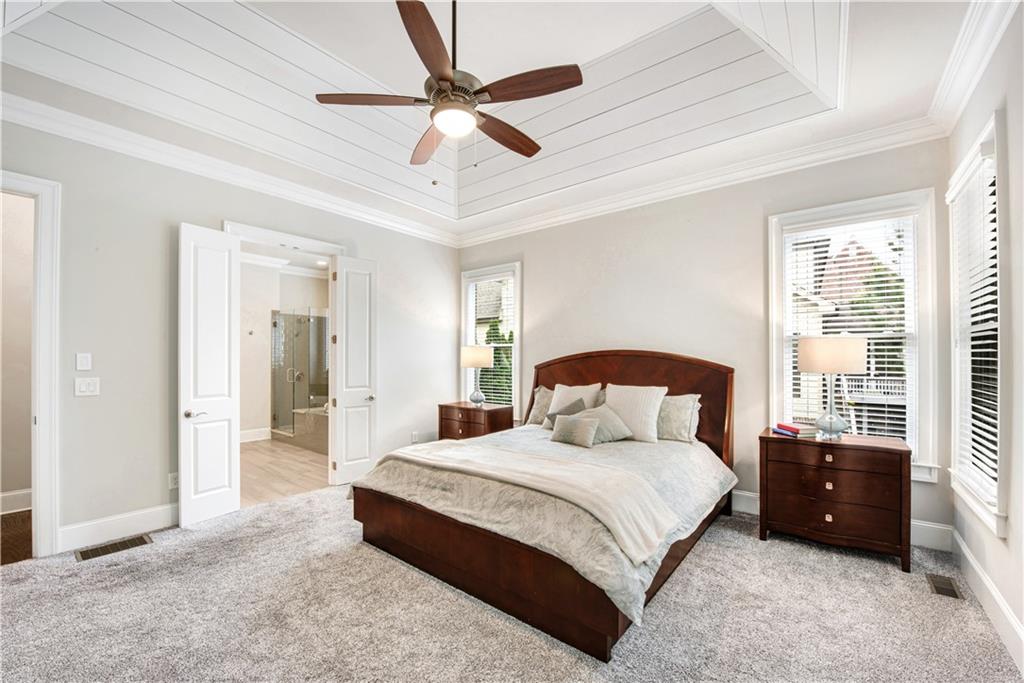 3859 Cochran Lake Road Marietta, GA 30062 - Photo 25 of 73 Gallery Image 25