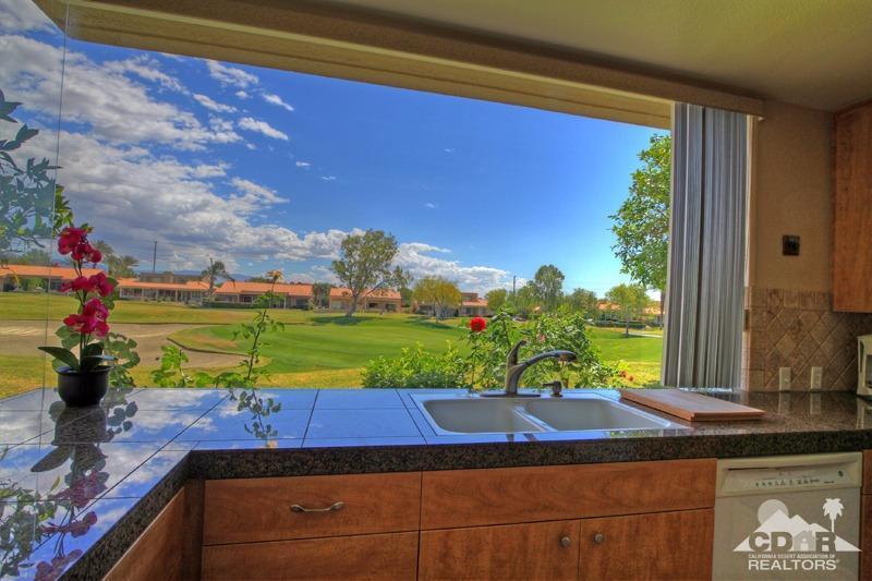 56 Oak Tree Drive Rancho Mirage, CA 92270 - Photo 2 of 32 a view of yard