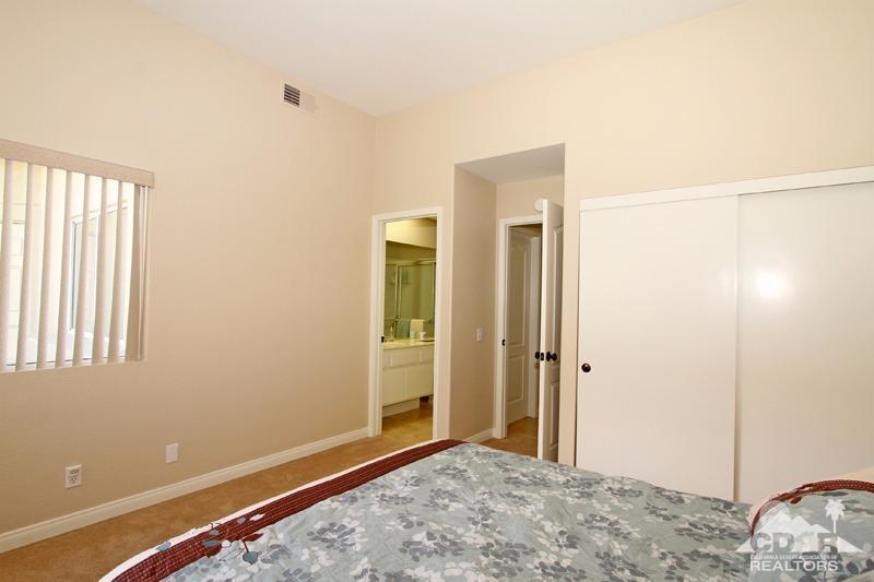 56 Oak Tree Drive Rancho Mirage, CA 92270 - Photo 24 of 32 a view of a room with closet area