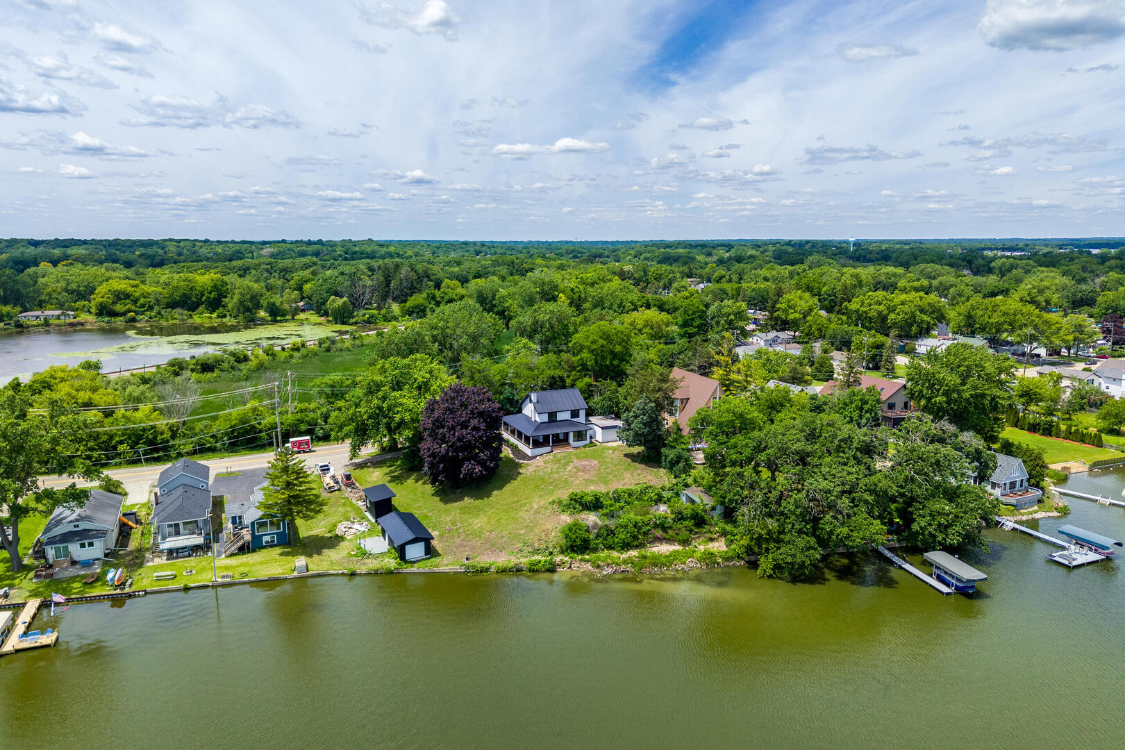 35231 North Wilson Road Ingleside, IL 60041 - Photo 8 of 69