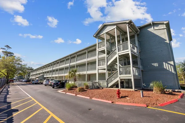 $84,999 | 5905 South Kings Highway, Unit 5306, Myrtle Beach, SC 29575