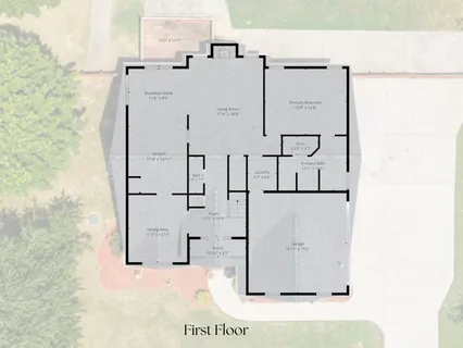 $519,900 | 107 Home Place, Lascassas, TN 37085