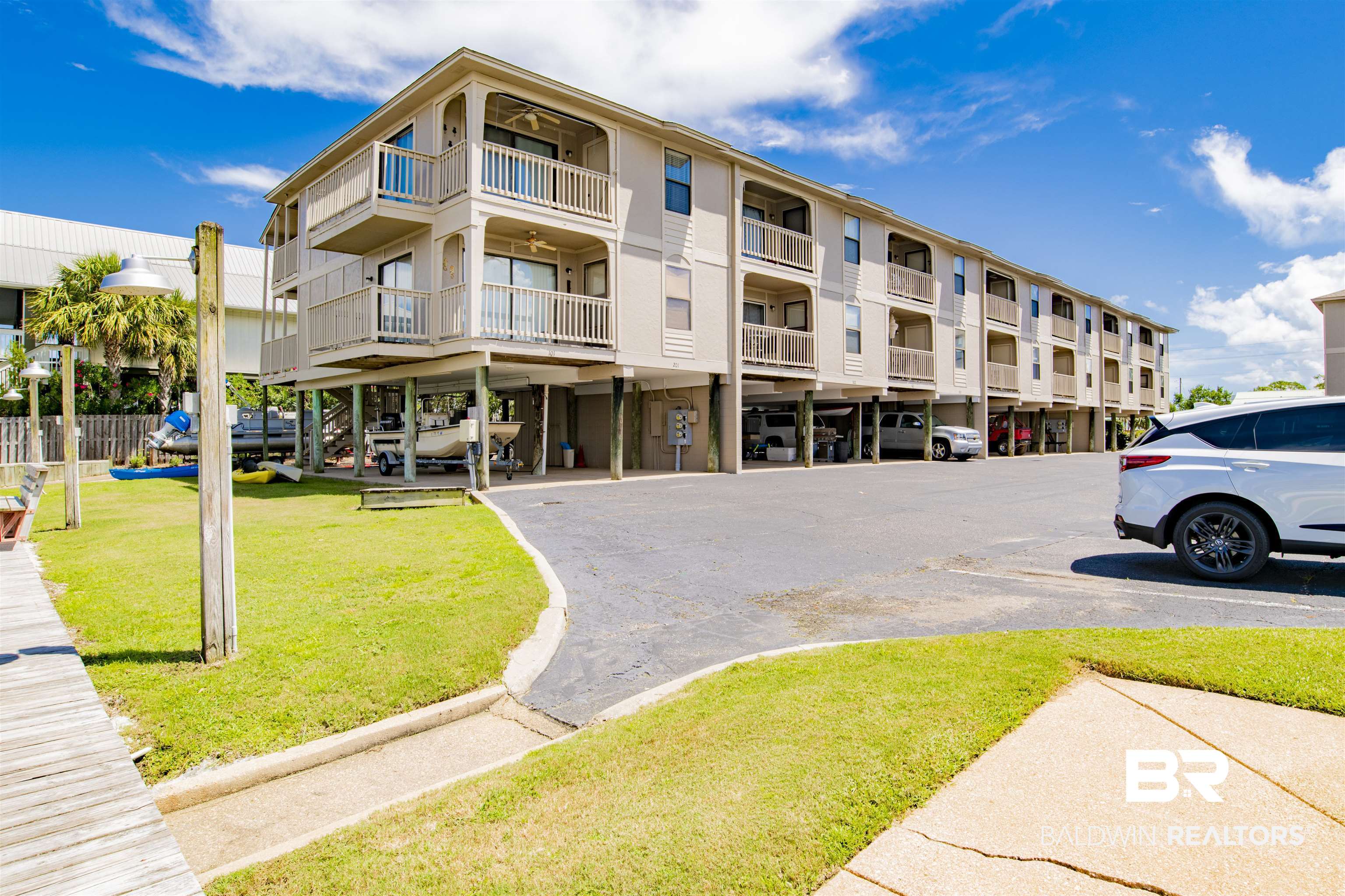 26913 Marina Road, Unit 202 Orange Beach, AL 36561 - Photo 3 of 45 Gallery Image 3