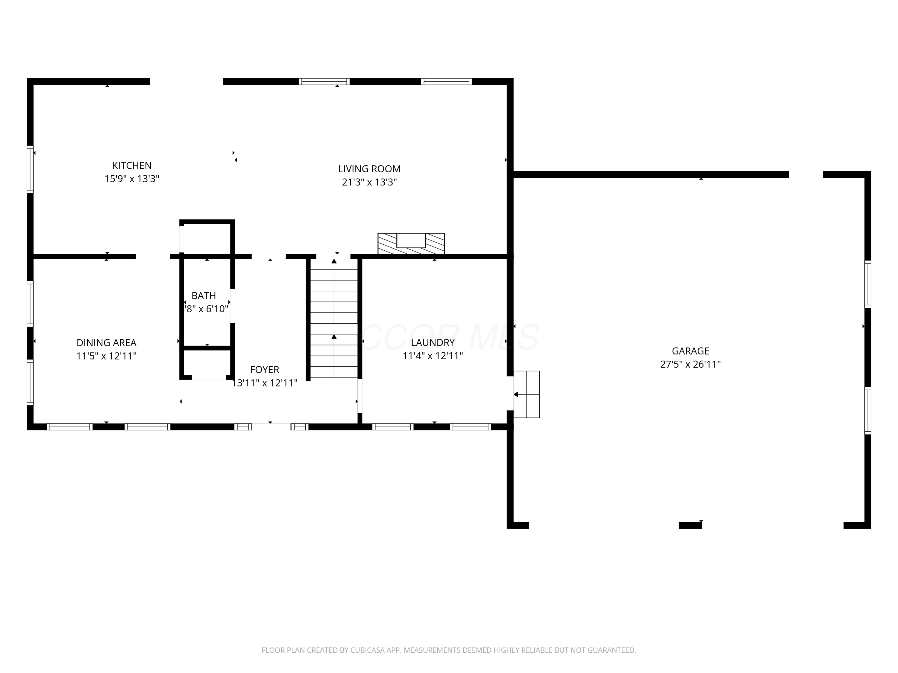 6722 Crumley Road Southwest Lancaster, OH 43130 - Photo 89 of 92 Gallery Image 89