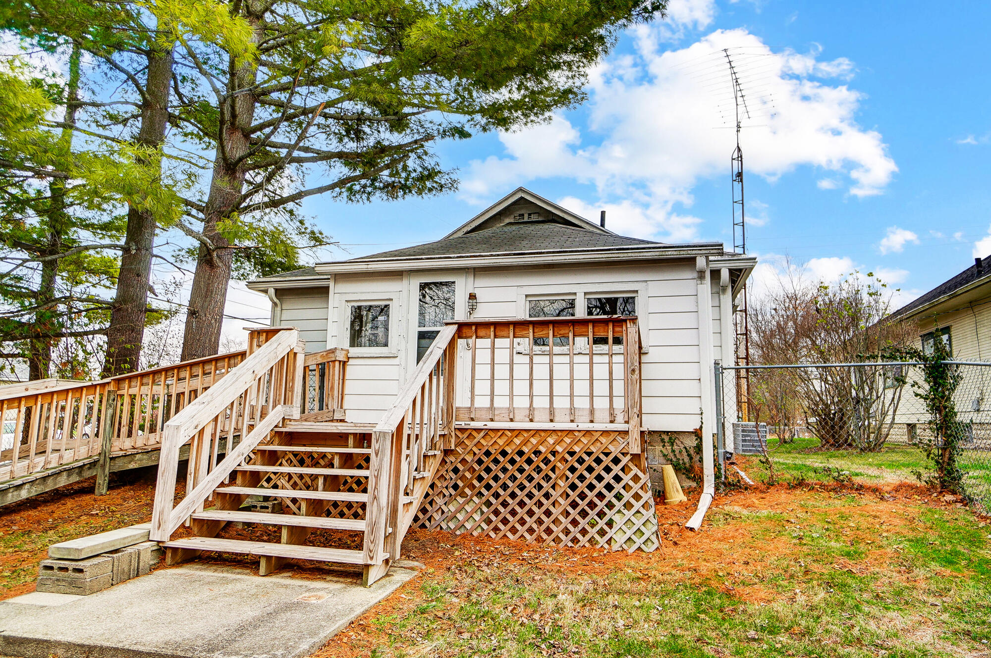 819 North Burnett Road Springfield, OH 45503 - Photo 35 of 46 Gallery Image 35