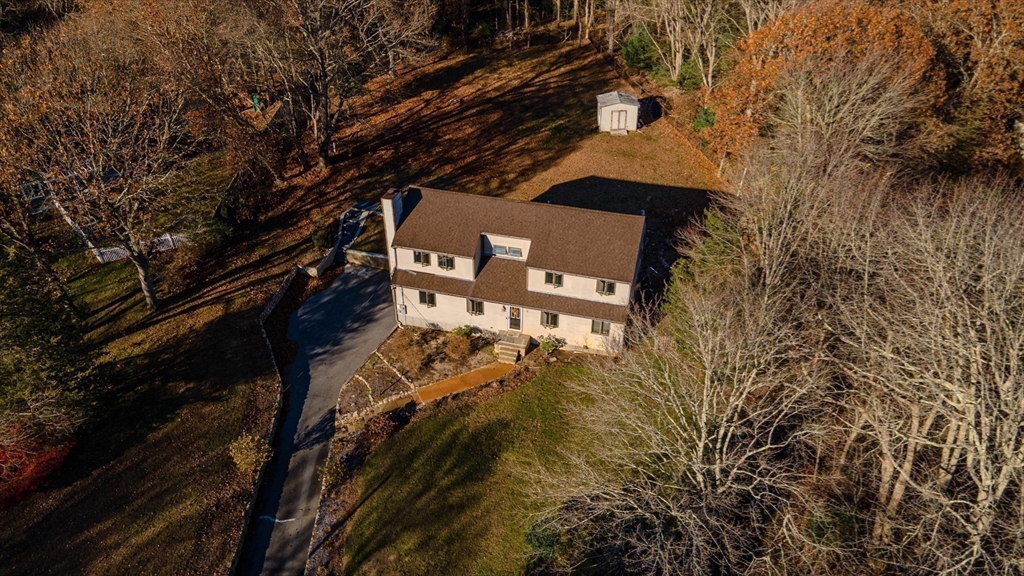 7 Howland Road Berkley, MA 02779 - Photo 20 of 23 Gallery Image 20