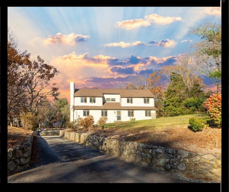7 Howland Road Berkley, MA 02779 - Photo 2 of 23 Gallery Image 2