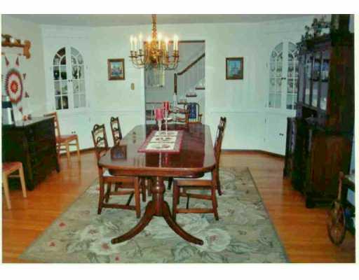 2284 Meadow Road Franklin Park, PA 15237 - Photo 4 of 7 Dining Room.