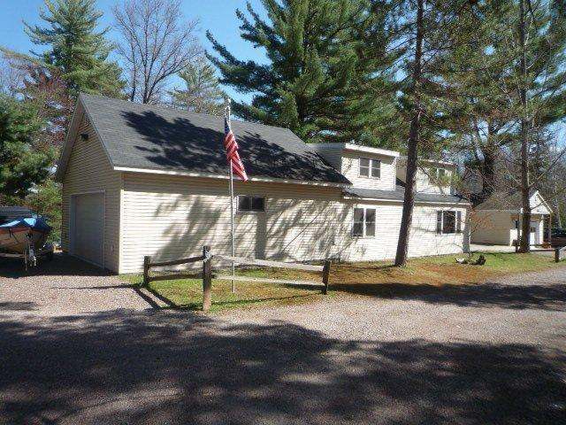 6025 Bay Road Conover, WI 54519 - Photo 1 of 20 Gallery Image 1