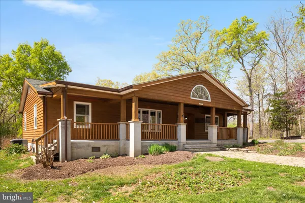 $2,600 | 716 Gafia Lodge Road, Middletown, VA 22645