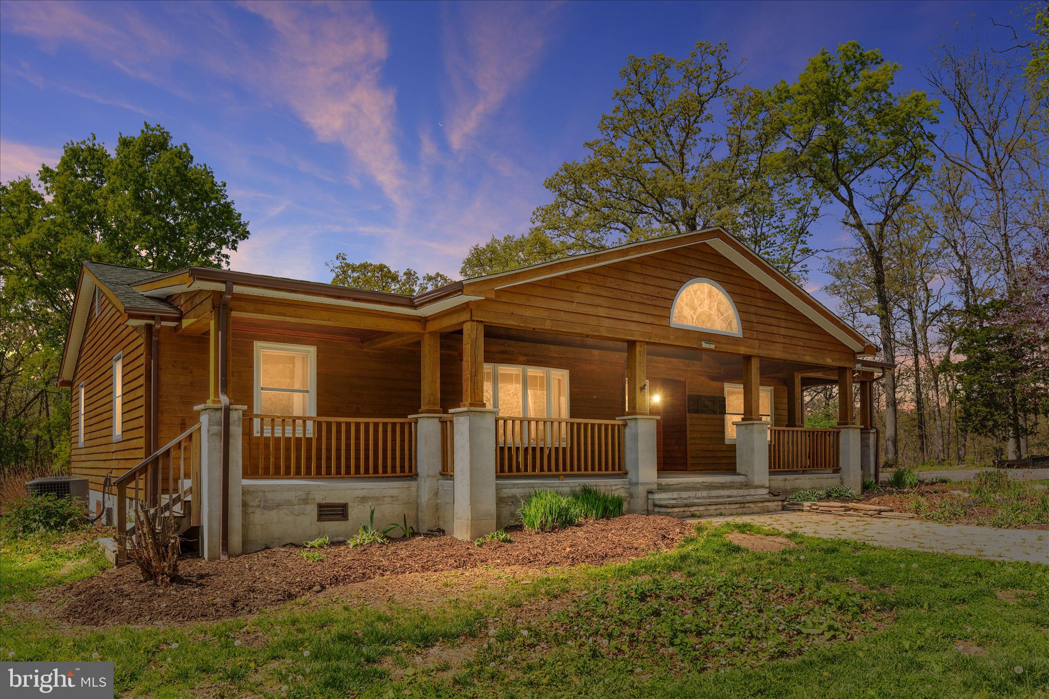 716 Gafia Lodge Road Middletown, VA 22645 - Photo 2 of 38