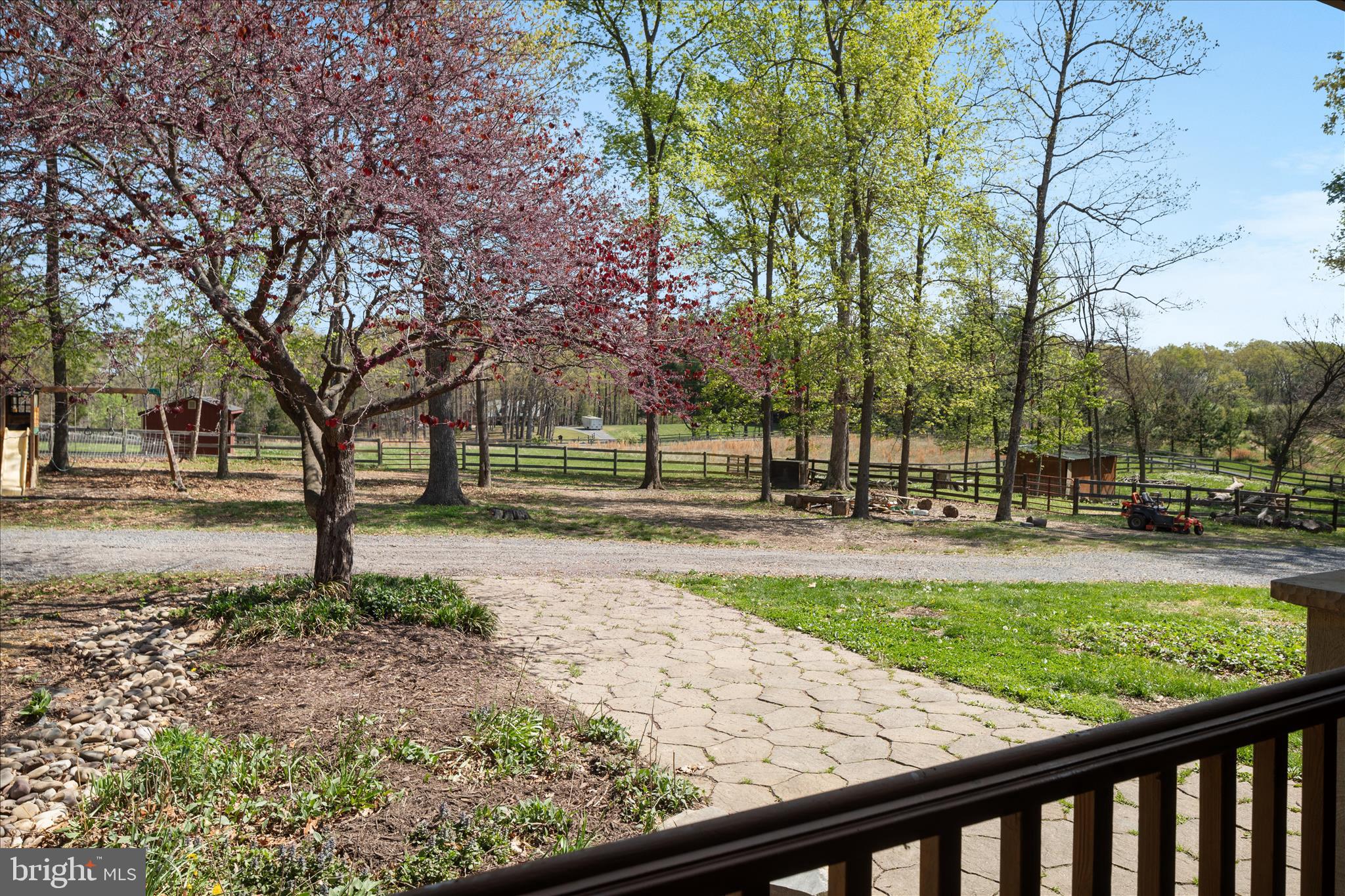 716 Gafia Lodge Road Middletown, VA 22645 - Photo 24 of 38