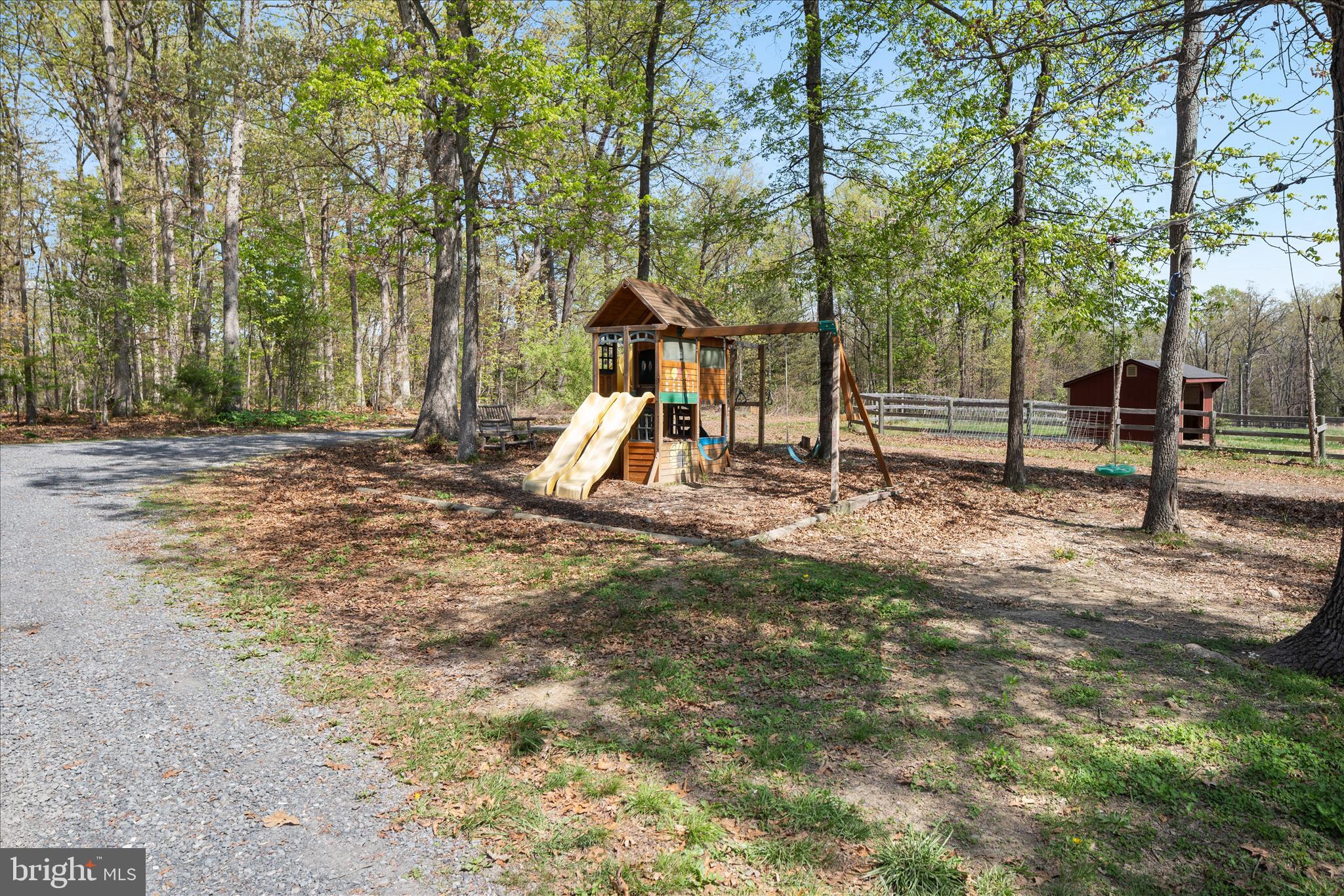 716 Gafia Lodge Road Middletown, VA 22645 - Photo 26 of 38