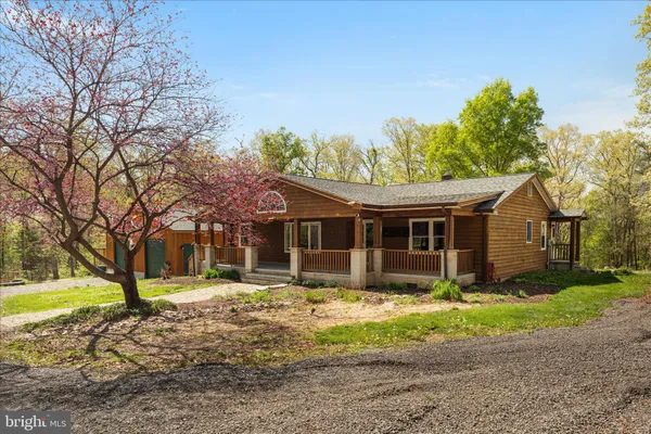 $2,600 | 716 Gafia Lodge Road, Middletown, VA 22645