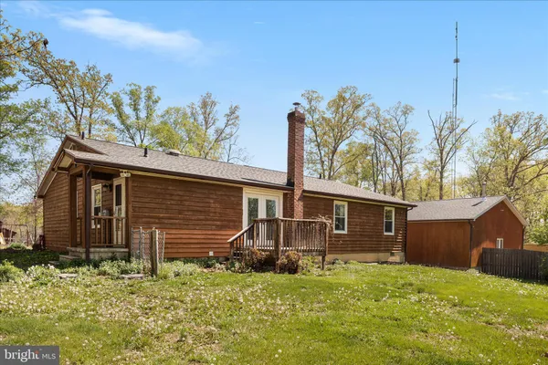 $2,600 | 716 Gafia Lodge Road, Middletown, VA 22645