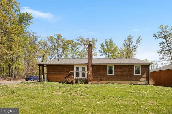 $2,600 | 716 Gafia Lodge Road, Middletown, VA 22645