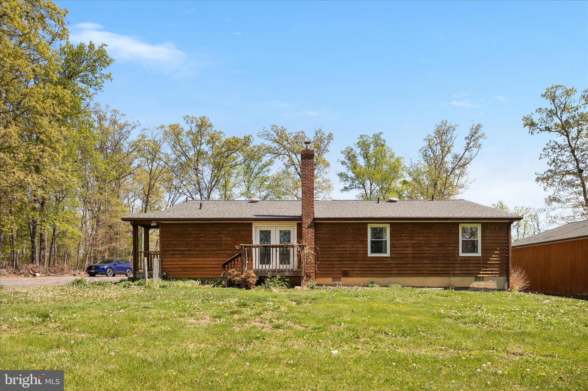 716 Gafia Lodge Road Middletown, VA 22645 - Photo 33 of 38