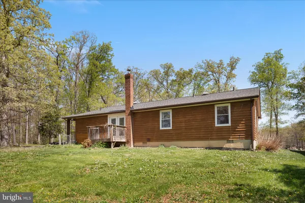 $2,600 | 716 Gafia Lodge Road, Middletown, VA 22645