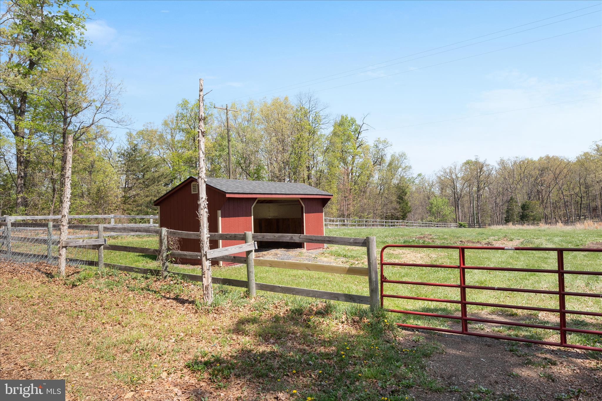 716 Gafia Lodge Road Middletown, VA 22645 - Photo 37 of 38