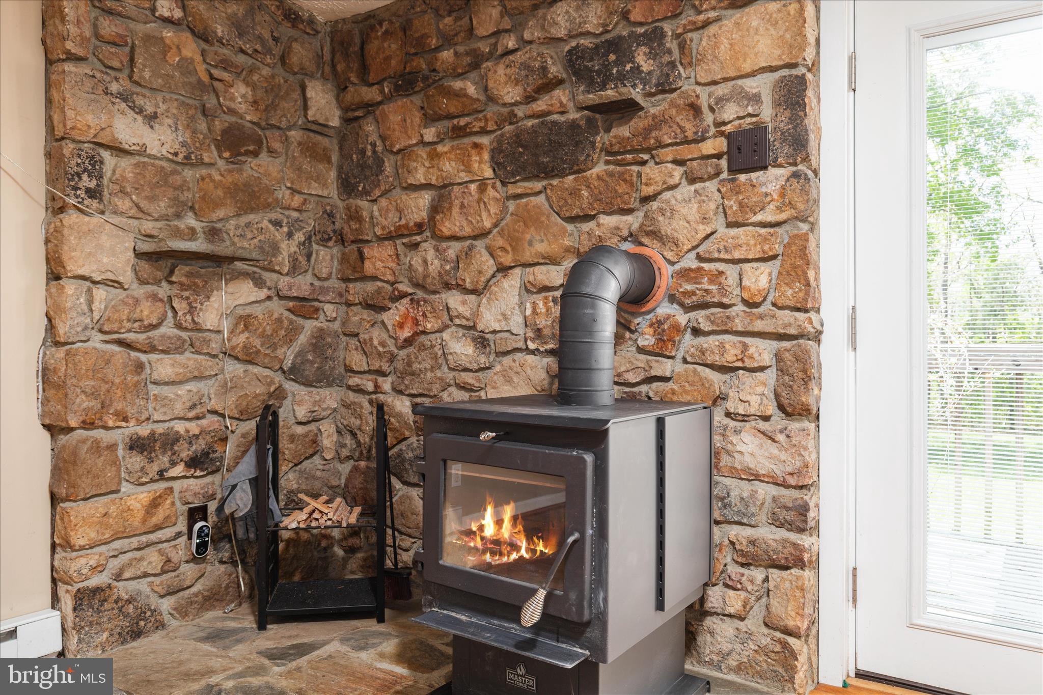 716 Gafia Lodge Road Middletown, VA 22645 - Photo 9 of 38