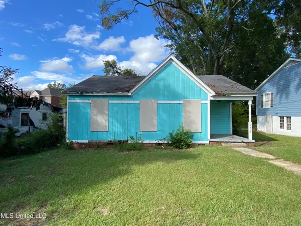 $49,500 | 506 Taylor Street, Jackson, MS 39216