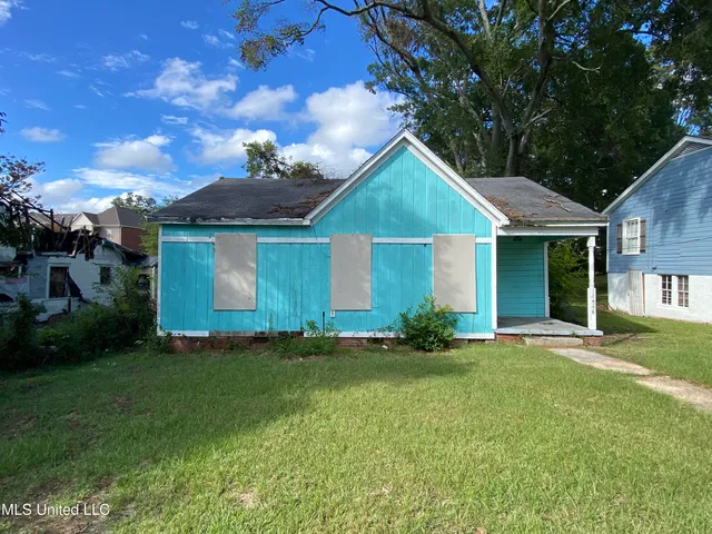 $55,000 | 506 Taylor Street, Jackson, MS 39216