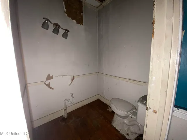 $55,000 | 506 Taylor Street, Jackson, MS 39216