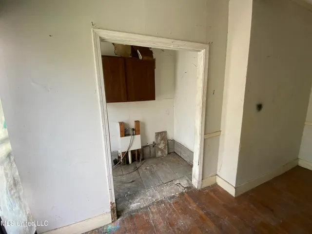 $55,000 | 506 Taylor Street, Jackson, MS 39216