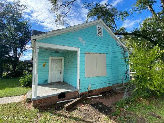 $55,000 | 506 Taylor Street, Jackson, MS 39216