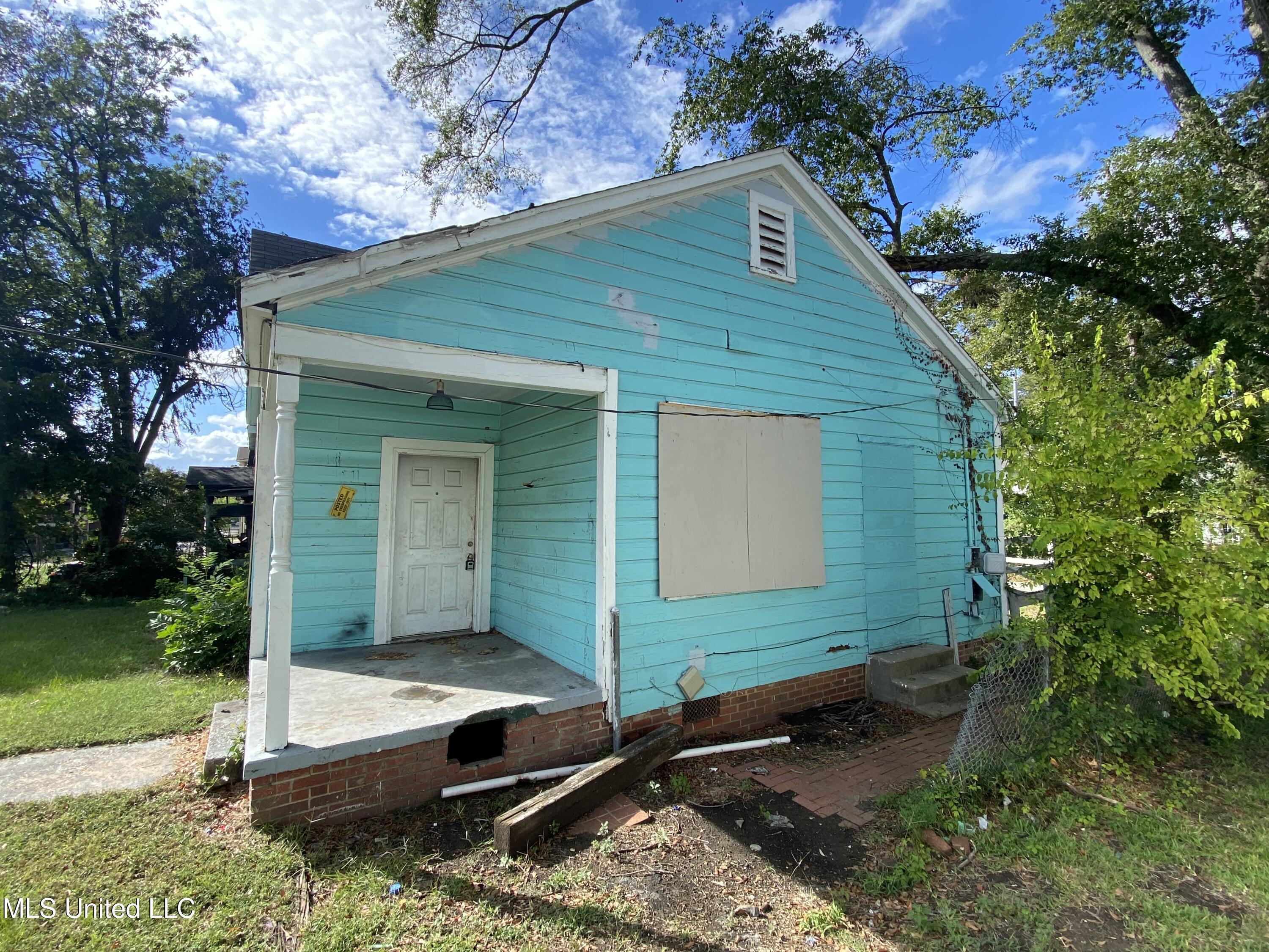 506 Taylor Street Jackson, MS 39216 - Photo 2 of 37 Copy of IMG_3715