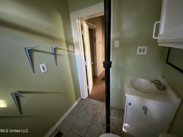 $55,000 | 506 Taylor Street, Jackson, MS 39216