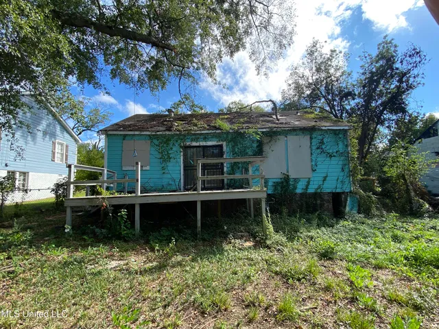 $55,000 | 506 Taylor Street, Jackson, MS 39216