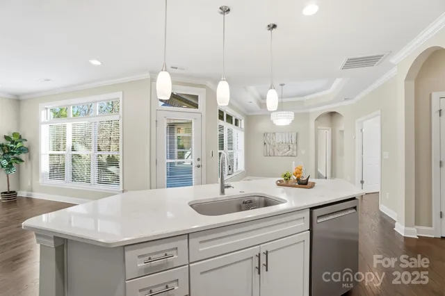 $740,000 | 1720 Traditions Court, Waxhaw, NC 28173