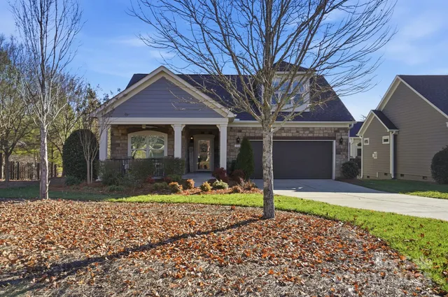 $740,000 | 1720 Traditions Court, Waxhaw, NC 28173