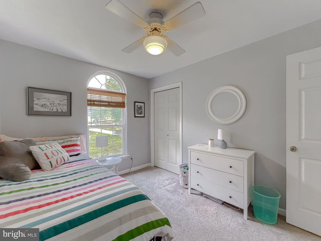 12322 Rashad Circle Lusby, MD 20657 - Photo 26 of 71