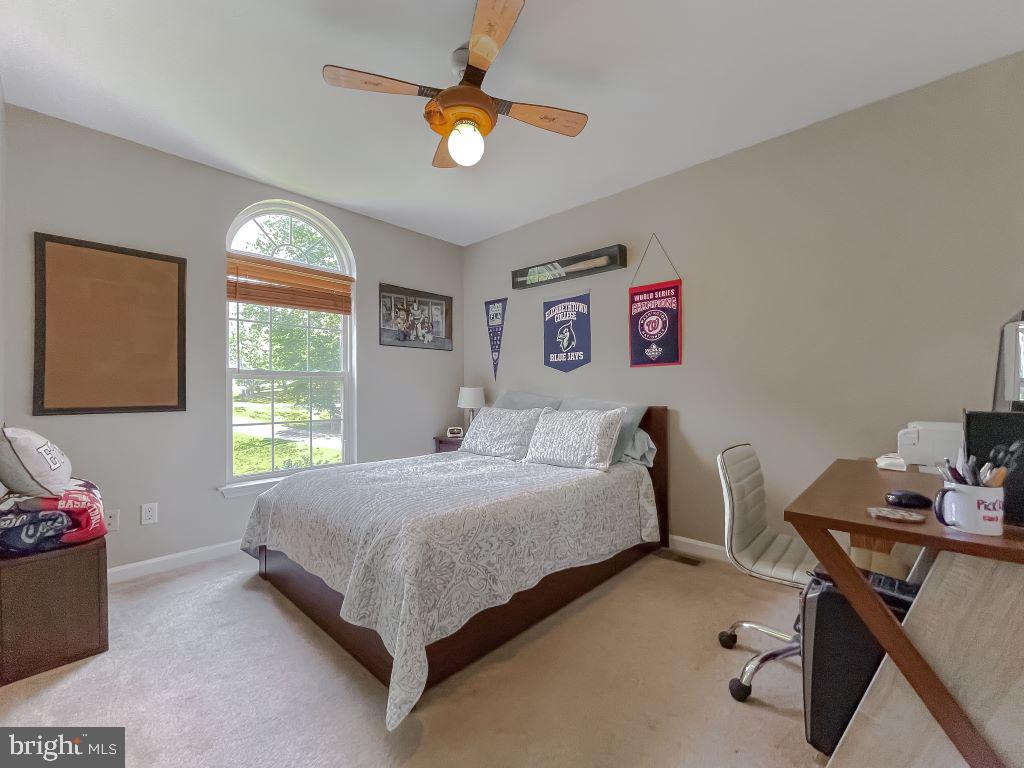 12322 Rashad Circle Lusby, MD 20657 - Photo 31 of 71