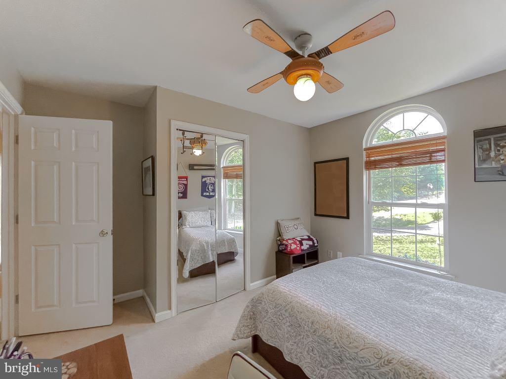12322 Rashad Circle Lusby, MD 20657 - Photo 32 of 71