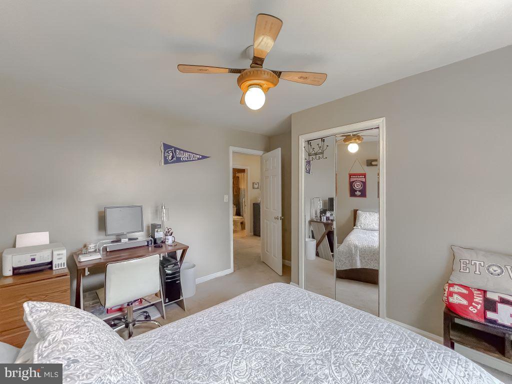 12322 Rashad Circle Lusby, MD 20657 - Photo 33 of 71
