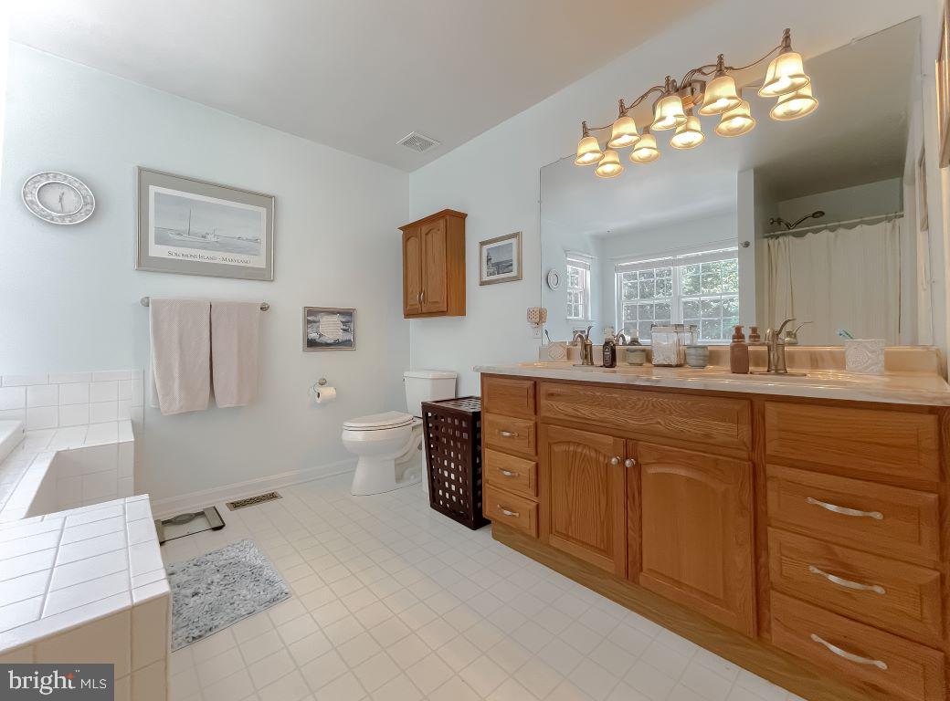 12322 Rashad Circle Lusby, MD 20657 - Photo 38 of 71